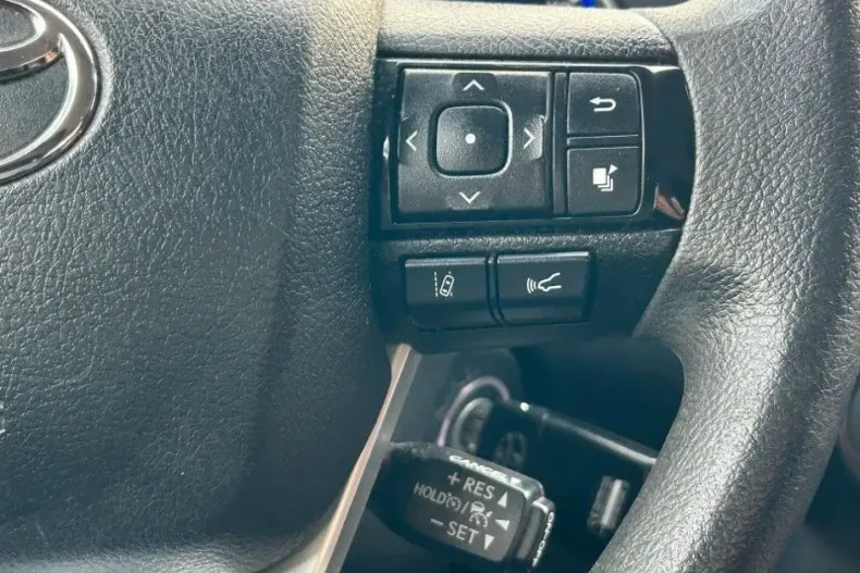 Toyota Hilux din 2020 cu 46.000 km - oferta TOY146720 - foto 21