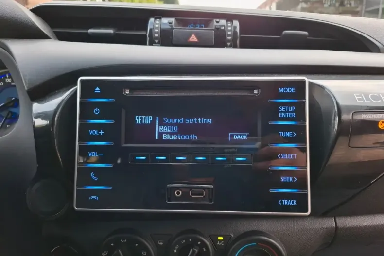 Toyota Hilux din 2020 cu 46.000 km - oferta TOY146720 - foto 23