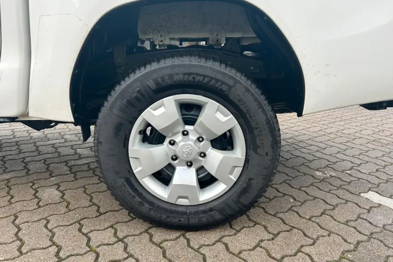 Toyota Hilux din 2020 cu 46.000 km - oferta TOY146720 - foto 32