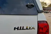 Toyota Hilux din 2020 cu 46.000 km - oferta TOY146720 - foto 34