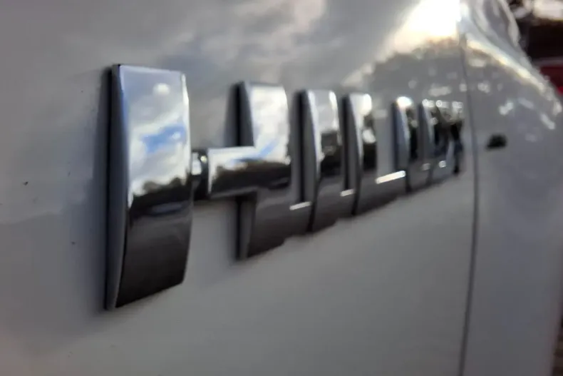 Toyota Hilux din 2020 cu 46.000 km - oferta TOY146720 - foto 35