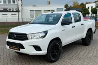 Toyota Hilux din 2020 cu 66.000 km - oferta TOY146721 - foto 1