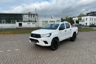 Toyota Hilux din 2020 cu 66.000 km - oferta TOY146721 - foto 2