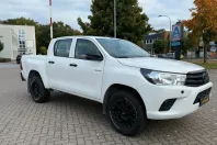 Toyota Hilux din 2020 cu 66.000 km - oferta TOY146721 - foto 7