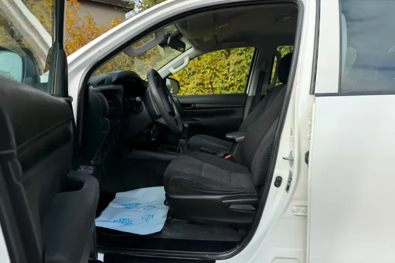 Toyota Hilux din 2020 cu 66.000 km - oferta TOY146721 - foto 11