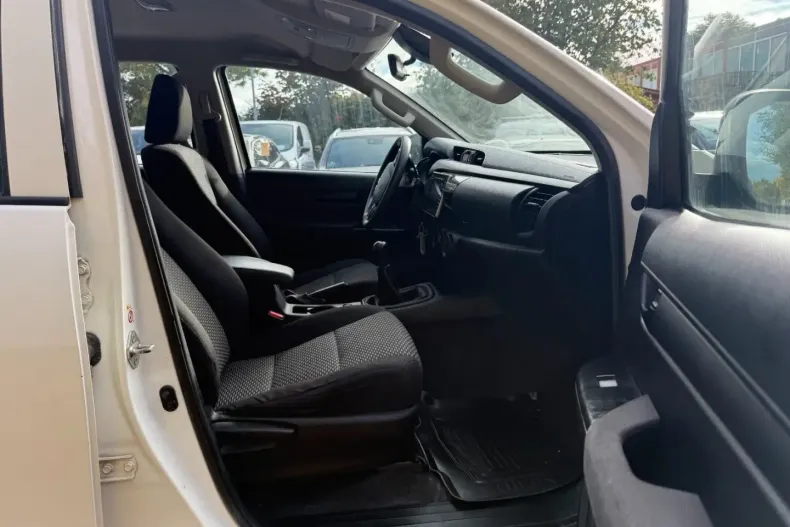 Toyota Hilux din 2020 cu 66.000 km - oferta TOY146721 - foto 12