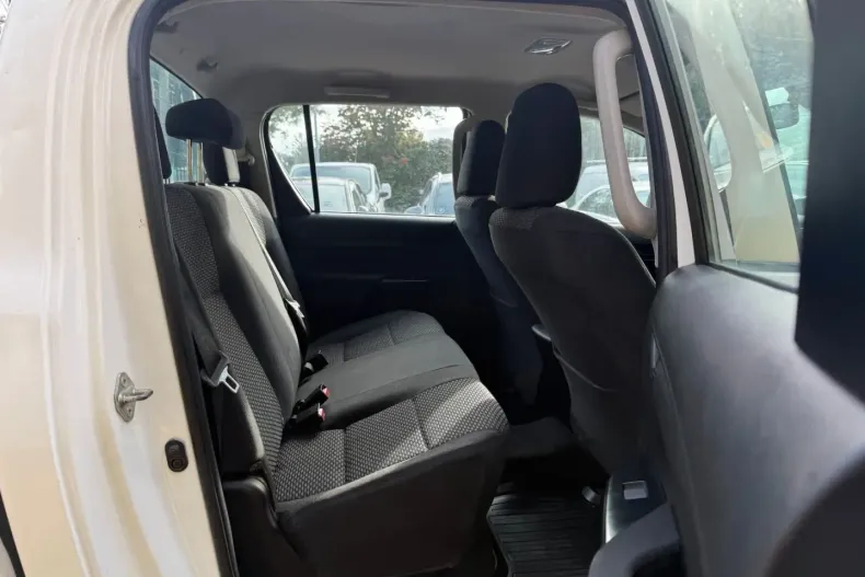 Toyota Hilux din 2020 cu 66.000 km - oferta TOY146721 - foto 14