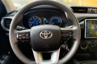 Toyota Hilux din 2020 cu 66.000 km - oferta TOY146721 - foto 16