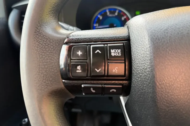 Toyota Hilux din 2020 cu 66.000 km - oferta TOY146721 - foto 17