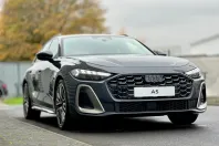 Audi A5 din 2025 cu 11.900 km - oferta AUD146722 - foto 1