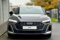 Audi A5 din 2025 cu 11.900 km - oferta AUD146722 - foto 2