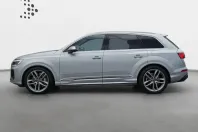 Audi Q7 din 2024 cu 25.700 km - oferta AUD146723 - foto 1