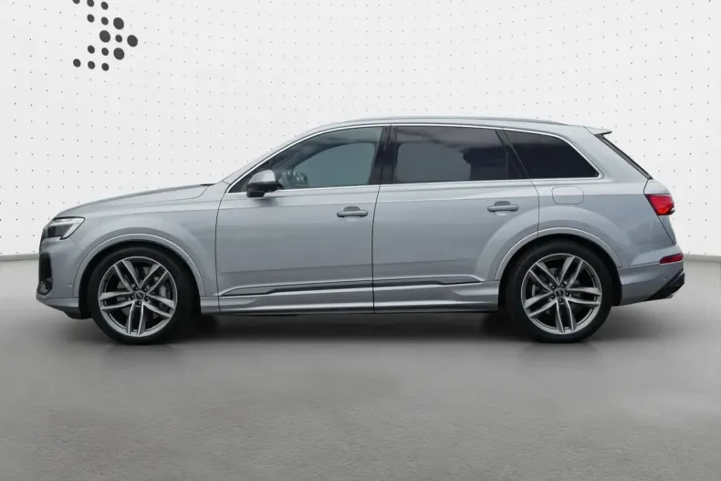 Audi Q7 din 2024 cu 25.700 km - oferta AUD146723 - foto 1