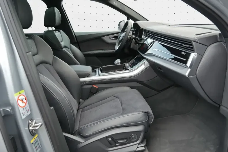 Audi Q7 din 2024 cu 25.700 km - oferta AUD146723 - foto 2