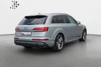 Audi Q7 din 2024 cu 25.700 km - oferta AUD146723 - foto 3
