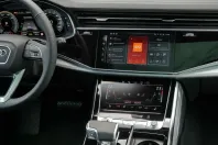 Audi Q7 din 2024 cu 25.700 km - oferta AUD146723 - foto 5