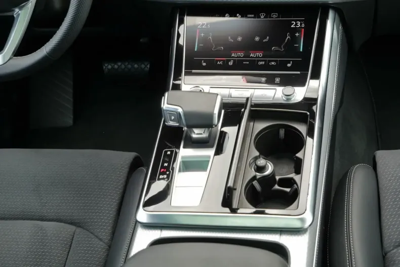 Audi Q7 din 2024 cu 25.700 km - oferta AUD146723 - foto 6