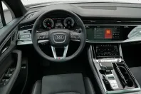 Audi Q7 din 2024 cu 25.700 km - oferta AUD146723 - foto 7