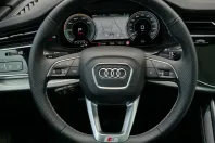 Audi Q7 din 2024 cu 25.700 km - oferta AUD146723 - foto 8