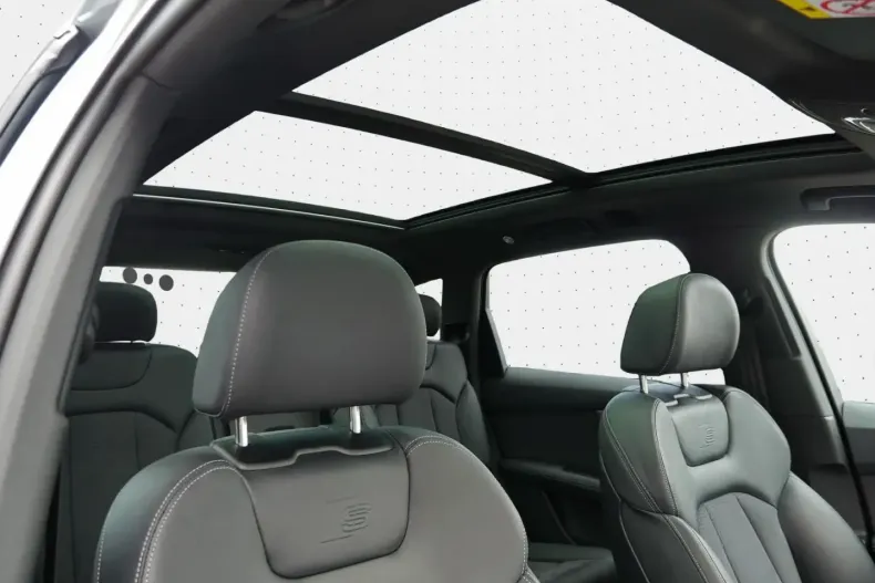 Audi Q7 din 2024 cu 25.700 km - oferta AUD146723 - foto 9