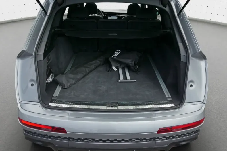 Audi Q7 din 2024 cu 25.700 km - oferta AUD146723 - foto 10