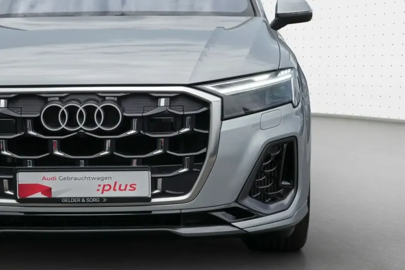 Audi Q7 din 2024 cu 25.700 km - oferta AUD146723 - foto 11