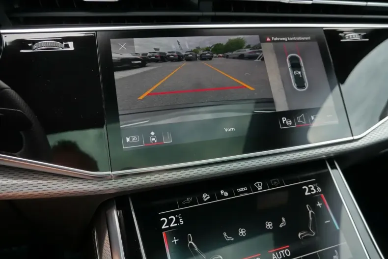 Audi Q7 din 2024 cu 25.700 km - oferta AUD146723 - foto 13