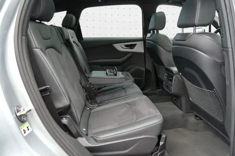 Audi Q7 din 2024 cu 25.700 km - oferta AUD146723 - foto 14