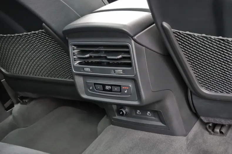 Audi Q7 din 2024 cu 25.700 km - oferta AUD146723 - foto 15