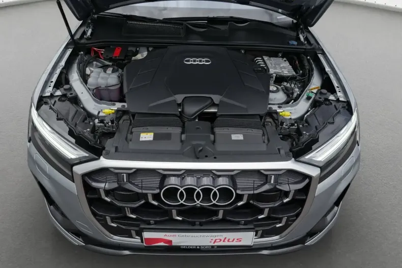 Audi Q7 din 2024 cu 25.700 km - oferta AUD146723 - foto 16