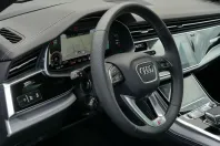 Audi Q7 din 2024 cu 25.700 km - oferta AUD146723 - foto 17