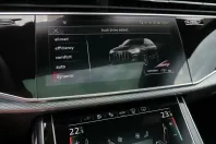 Audi Q7 din 2024 cu 25.700 km - oferta AUD146723 - foto 18