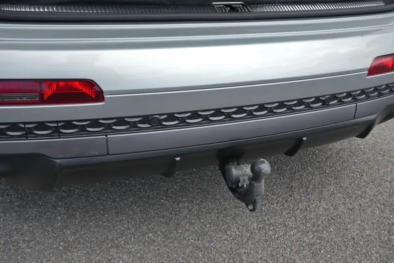 Audi Q7 din 2024 cu 25.700 km - oferta AUD146723 - foto 21