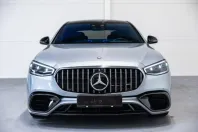 Mercedes-Benz S 63 AMG din 2024 cu 29.800 km - oferta MER146724 - foto 2