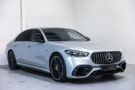 Mercedes-Benz S 63 AMG din 2024 cu 29.800 km - oferta MER146724 - foto 3