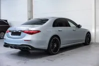 Mercedes-Benz S 63 AMG din 2024 cu 29.800 km - oferta MER146724 - foto 4