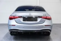 Mercedes-Benz S 63 AMG din 2024 cu 29.800 km - oferta MER146724 - foto 5