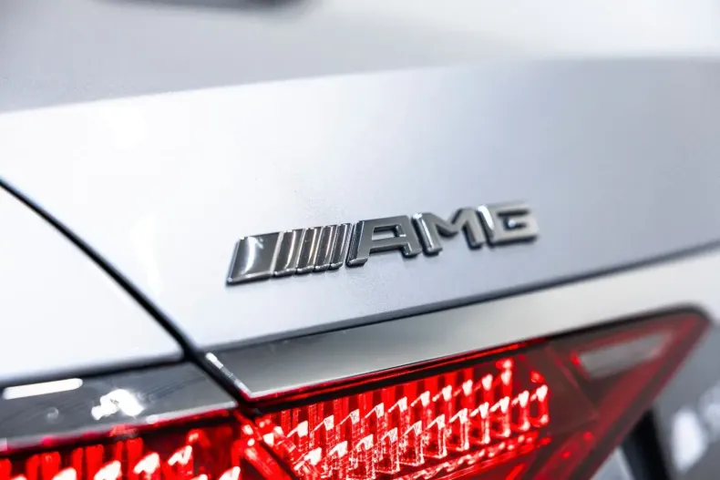 Mercedes-Benz S 63 AMG din 2024 cu 29.800 km - oferta MER146724 - foto 7