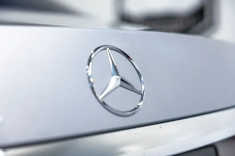 Mercedes-Benz S 63 AMG din 2024 cu 29.800 km - oferta MER146724 - foto 8