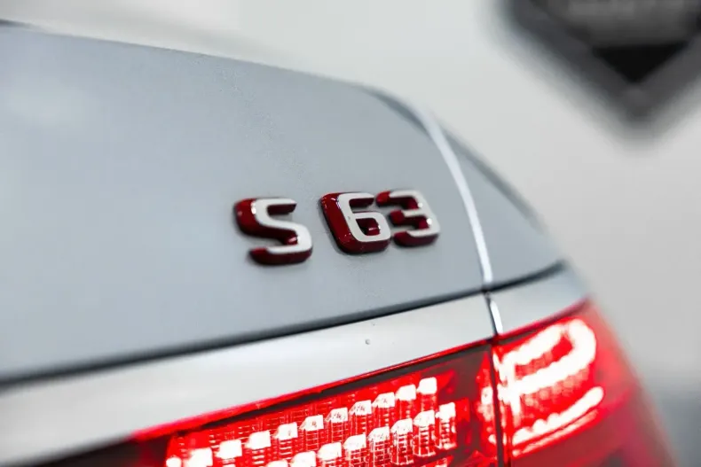 Mercedes-Benz S 63 AMG din 2024 cu 29.800 km - oferta MER146724 - foto 9