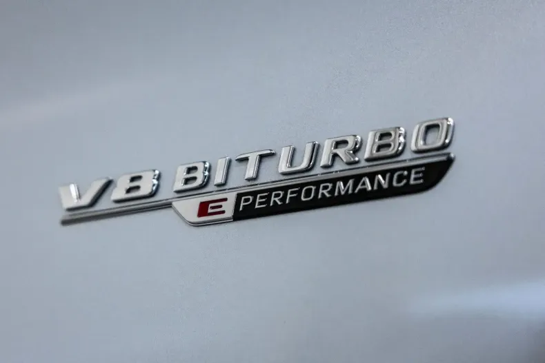 Mercedes-Benz S 63 AMG din 2024 cu 29.800 km - oferta MER146724 - foto 10