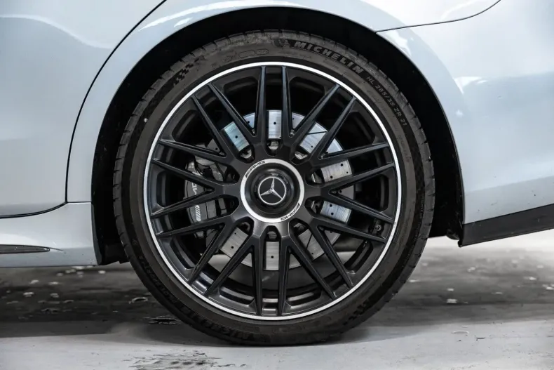 Mercedes-Benz S 63 AMG din 2024 cu 29.800 km - oferta MER146724 - foto 11