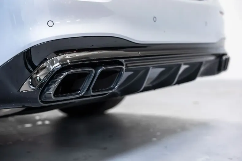 Mercedes-Benz S 63 AMG din 2024 cu 29.800 km - oferta MER146724 - foto 12