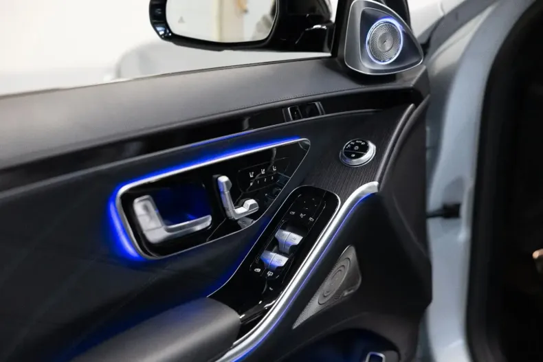 Mercedes-Benz S 63 AMG din 2024 cu 29.800 km - oferta MER146724 - foto 16