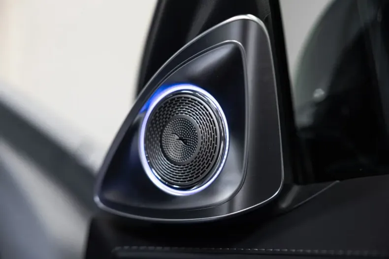 Mercedes-Benz S 63 AMG din 2024 cu 29.800 km - oferta MER146724 - foto 17