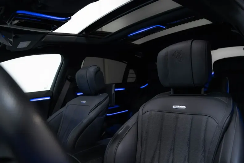 Mercedes-Benz S 63 AMG din 2024 cu 29.800 km - oferta MER146724 - foto 18