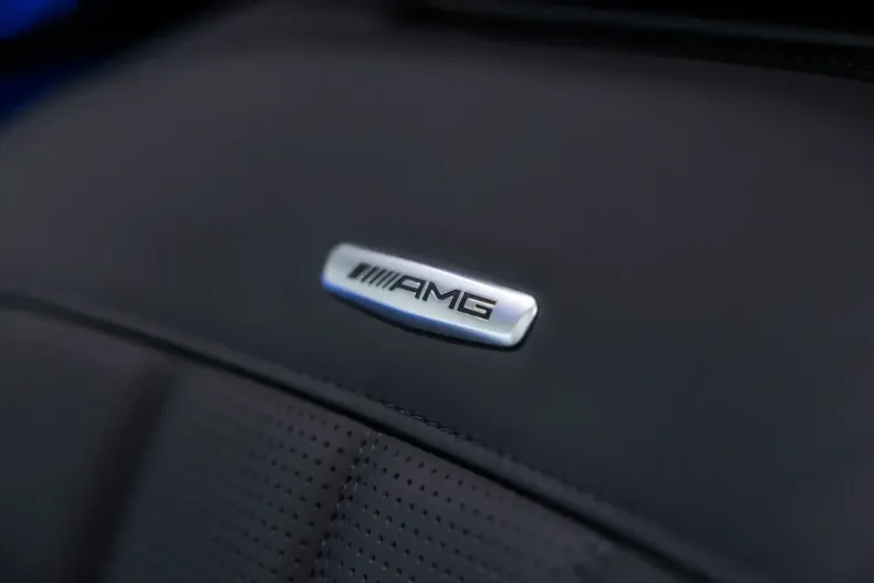 Mercedes-Benz S 63 AMG din 2024 cu 29.800 km - oferta MER146724 - foto 19