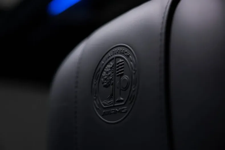 Mercedes-Benz S 63 AMG din 2024 cu 29.800 km - oferta MER146724 - foto 20