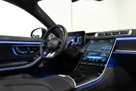 Mercedes-Benz S 63 AMG din 2024 cu 29.800 km - oferta MER146724 - foto 22