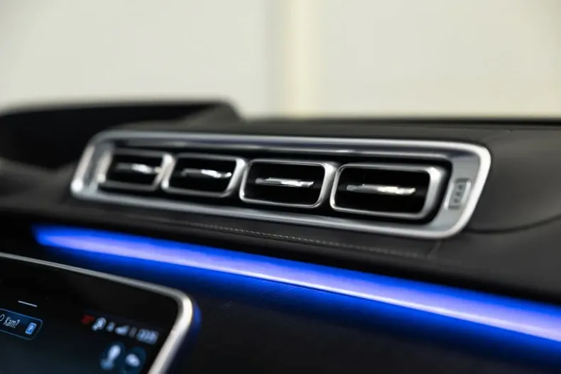 Mercedes-Benz S 63 AMG din 2024 cu 29.800 km - oferta MER146724 - foto 25